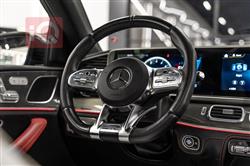 مرسيدس بنز GLE